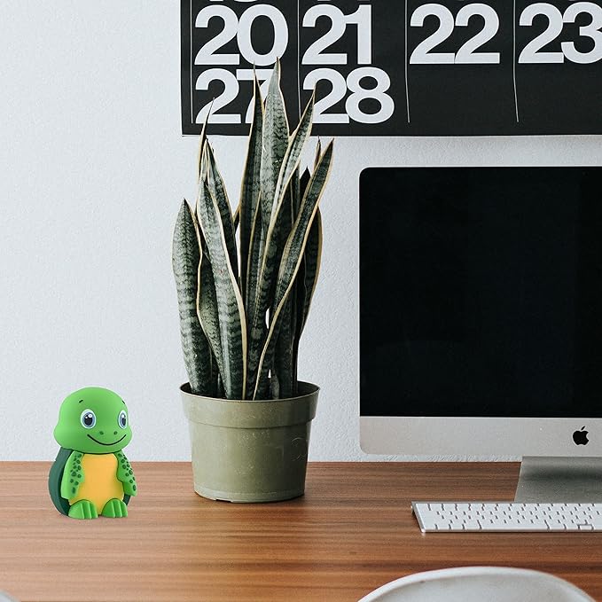 Turtle Bluetooth Wireless Speaker - Image 3
