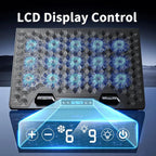 AICHESON Gaming Laptop Cooling Pad - Image 4
