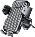 Car Phone Holder Mount for Air Vent, 360° Adjustable Vent Clip, Compatible by GUANDATECHNOLOGIESCOLTD
