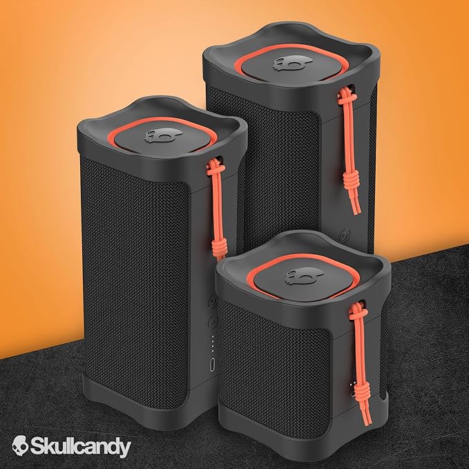 Skullcandy Terrain XL Wireless Bluetooth Speaker - Image 7