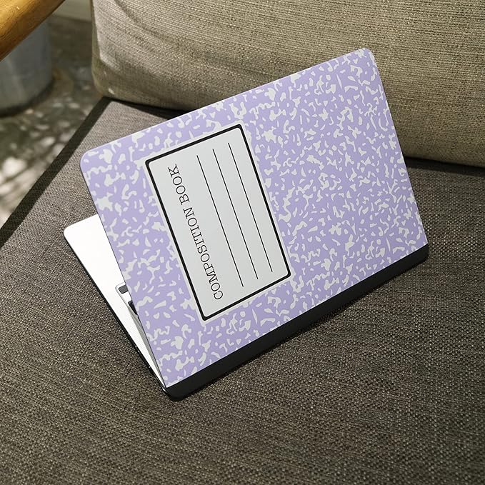 MEEgoodo Case for M4/M3/M2 MacBook Air 13.6 inch Case 2025 2024 2022, Fit Model - Image 5