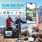XD Card Reader, SD Card Reader for iPhone - Image 6