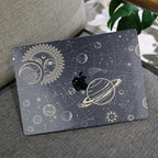 MEEgoodo for MacBook Air 13.3 inch Case 2021 2020 2019 2018 A2337 M1 A2179 A1932 - Image 6
