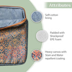 Maison d'Hermine Laptop bag - Image 4
