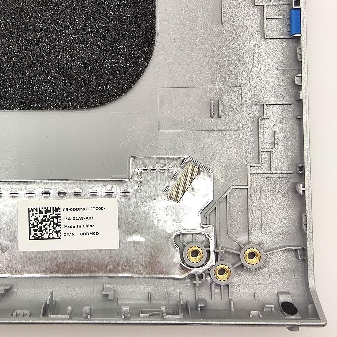 Replacement LCD Back Cover Rear Top Lid - Image 6