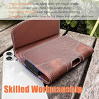 Leather Phone Holster for Men - Image 3