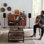 Sanus Wireless Speaker Stand for Sonos Five and Sonos Play:5 - Image 8