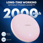 M4 Bluetooth Speakerphone Conference Speaker and Microphone - Image 7