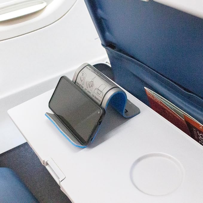 DTLgear Trek Stand Flexible Phone and Small Tablet Holder - Image 8