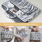 Maison d'Hermine Laptop bag - Image 5