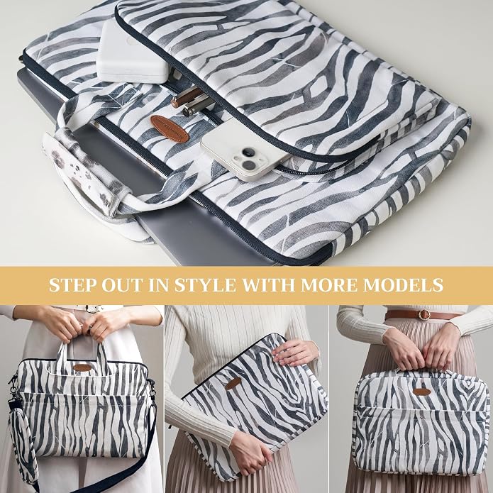 Maison d'Hermine Laptop bag - Image 5