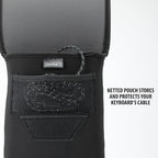ENHANCE Keyboard Sleeve Travel Case - Image 5