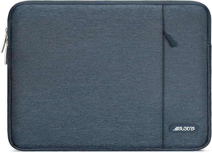 MOSISO Laptop Case 13 inch, 13 inch Laptop Sleeve Compatible by MOSISO