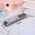 Phomemo Inkless Portable Printer - Image 9