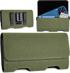 Mopaclle Nylon Phone Holster by MopacllePhoneHolster