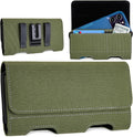 Mopaclle Nylon Cell Phone Holster by MopacllePhoneHolster