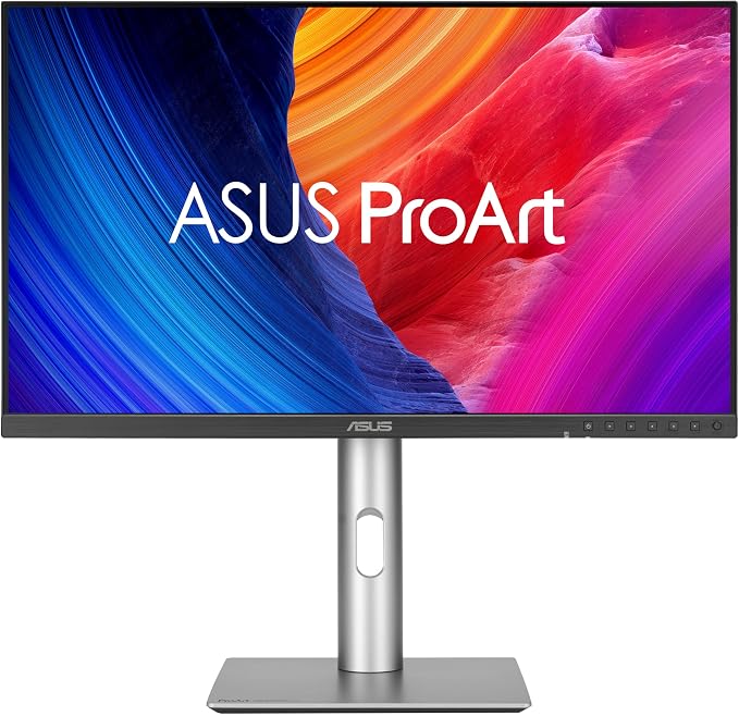 ASUS ProArt Display 27” 1440P Professional Monitor by ASUS