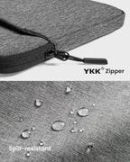 tomtoc Slim Laptop Sleeve for 14-inch MacBook Pro M4/M3/M2/M1 Pro/Max 2024-2021 - Image 4