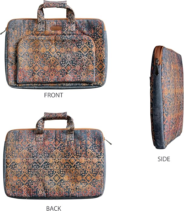 Maison d'Hermine Laptop bag - Image 8