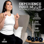 Paired Bluetooth Speakers - Image 4