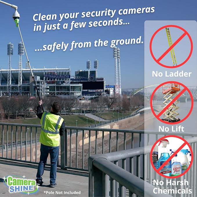 PRO Surveillance Cleaning Kit - Image 2
