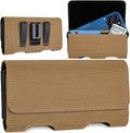 Mopaclle Nylon Phone Holster by MopacllePhoneHolster