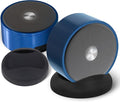Paired Bluetooth Speakers by Long+Run+Technologies