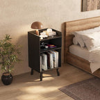 Record Player Stand, Turntable Stand - Image 6
