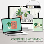 MESMOS Laptop Camera Cover Slide Cute, Laptop Accessories, Computer Camera - Image 2