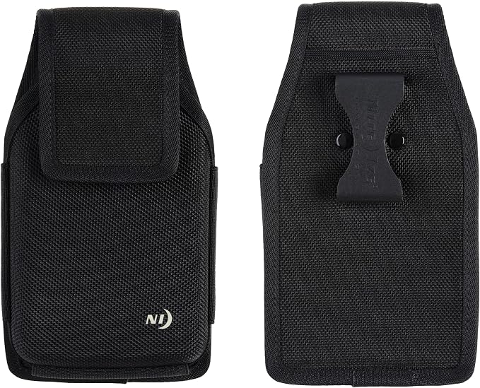 Nite Ize Clip Case Hardshell Universal Rugged Holster - Image 2