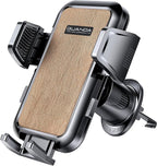 Car Phone Holder Mount for Air Vent, 360° Adjustable Vent Clip, Compatible by GUANDATECHNOLOGIESCOLTD