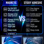 VINTEZ Magnetic Blue Light Screen Protector Compatible - Image 8