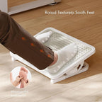 EUREKA ERGONOMIC Tilt Adjustable Footrest, Foot Rest - Image 2