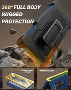 Vihibii for Samsung Galaxy Z Fold 6 Case - Image 7
