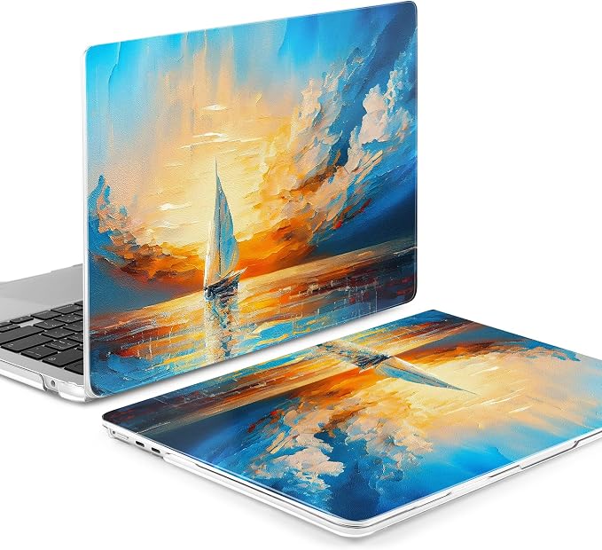 Batianda Premium Case for New MacBook Air 15 inch 2025 M4 2024 2023 - Image 6