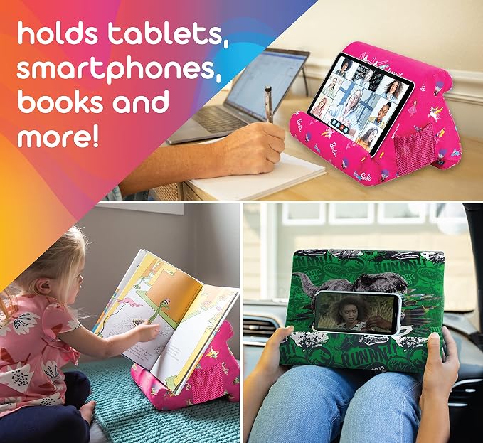 Flippy Tablet Pillow Stand - Image 5