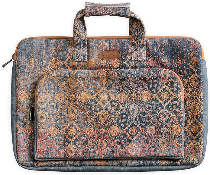 Maison d'Hermine Laptop bag by MaisondHermine
