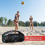 AIWA Portable Boombox - Image 5