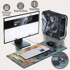 Gaming Mouse Pad - Image 4