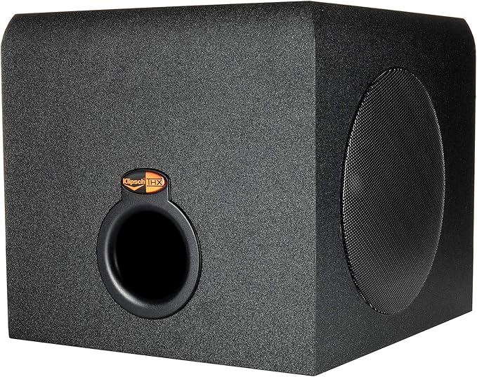 Klipsch ProMedia 2.1 THX Certified Computer Speaker System - Image 7