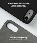 GreenLaw for iPad 11th/10th Generation Case - Image 8