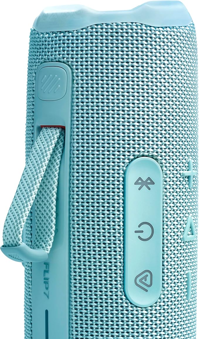 JBL Flip 7 - Portable Waterproof and Drop-Proof Speaker, Bold JBL Pro Sound - Image 10
