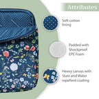 Maison d'Hermine Laptop bag - Image 4