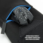 ENHANCE Keyboard Sleeve Travel Case - Image 4