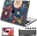 Mektron for MacBook Pro 16 inch A2141 Case 2020 2019 Release by Mektron