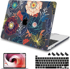Mektron for MacBook Pro 16 inch A2141 Case 2020 2019 Release by Mektron