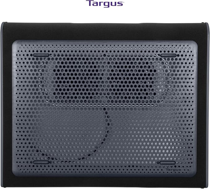 Targus 17 Inch Dual Fan Lap Chill Mat - Image 9