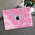 MEEgoodo Case for M4/M3/M2 MacBook Air 13.6 inch Case 2025 2024 2022, Fit Model - Image 6