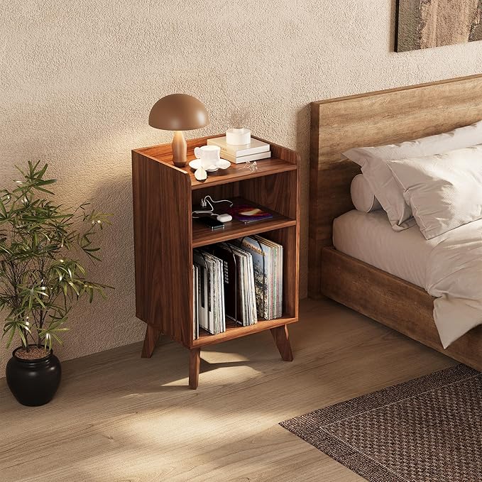 Record Player Stand, Turntable Stand - Image 4