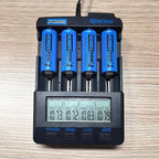 Henreepow 18500 3.2v LiFePo4 Rechargeable Battery, 3.2v LiFePo4 Rechargeable - Image 3